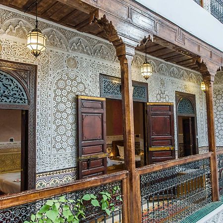 מרקש Riad Atlas Mejbar מראה חיצוני תמונה
