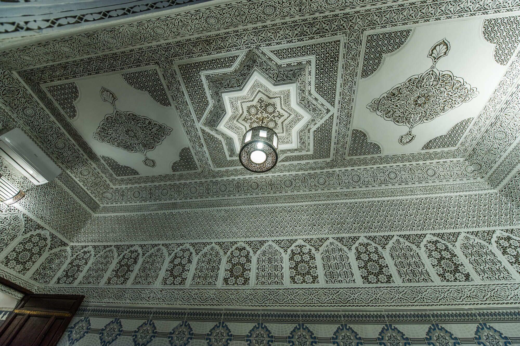 מרקש Riad Atlas Mejbar מראה חיצוני תמונה