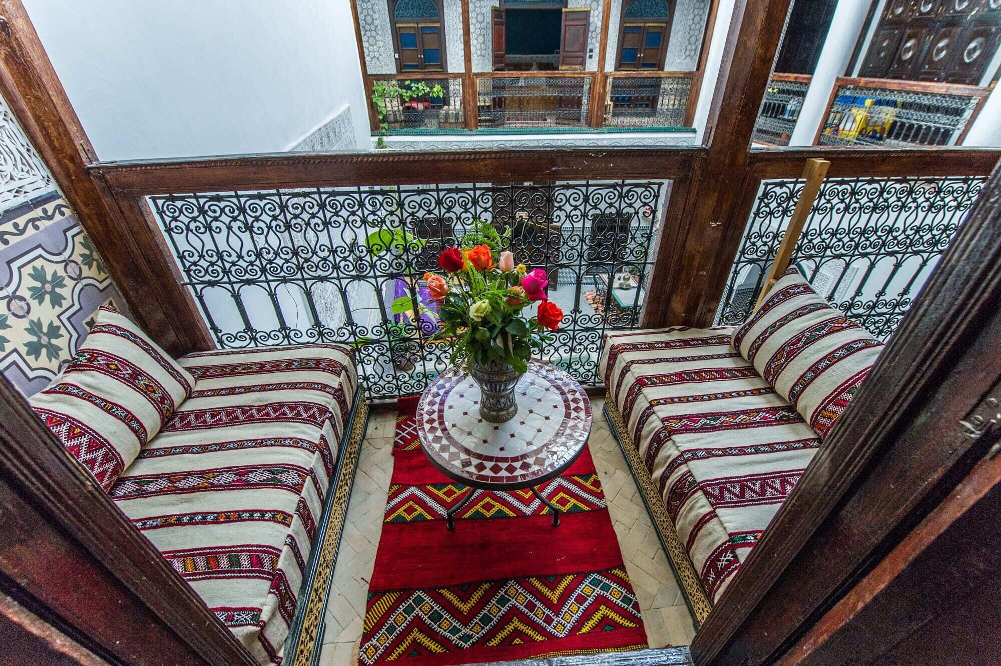 מרקש Riad Atlas Mejbar מראה חיצוני תמונה
