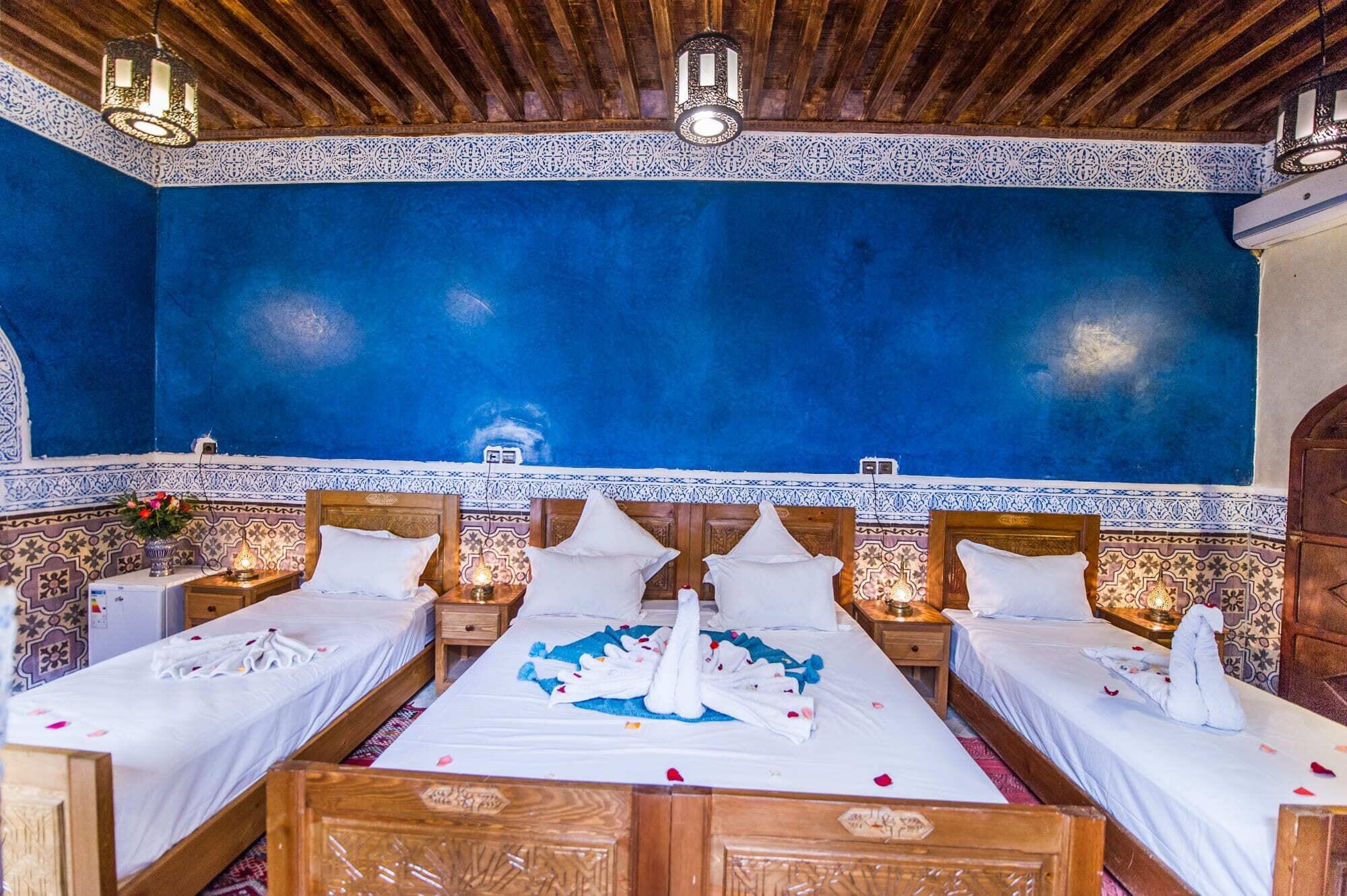 מרקש Riad Atlas Mejbar מראה חיצוני תמונה
