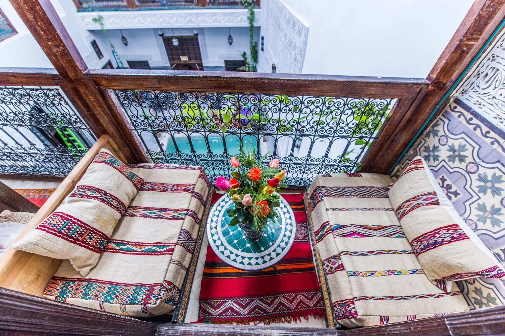 מרקש Riad Atlas Mejbar מראה חיצוני תמונה