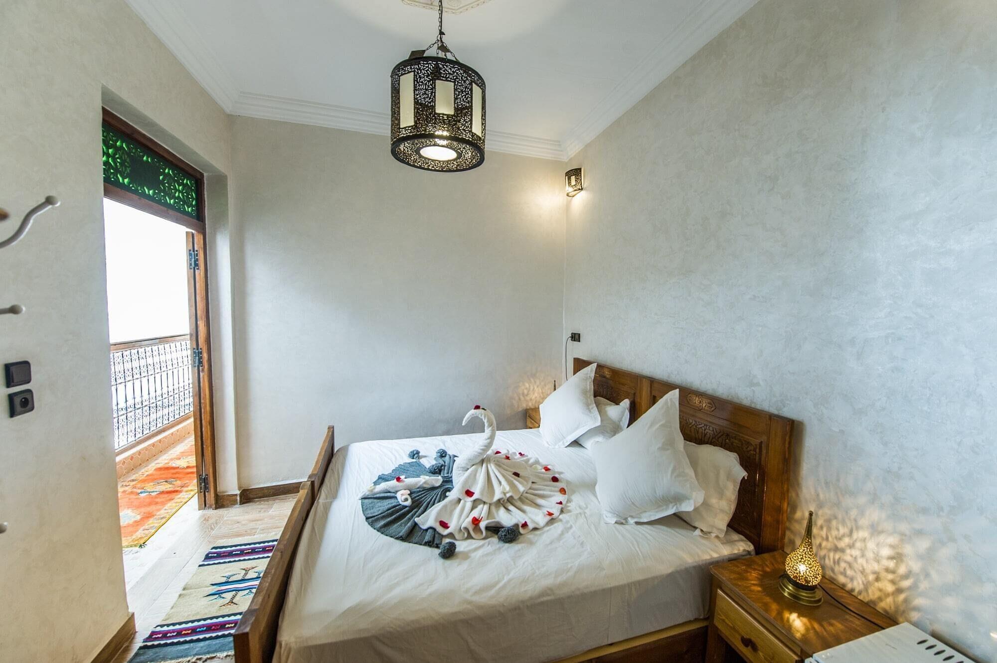 מרקש Riad Atlas Mejbar מראה חיצוני תמונה